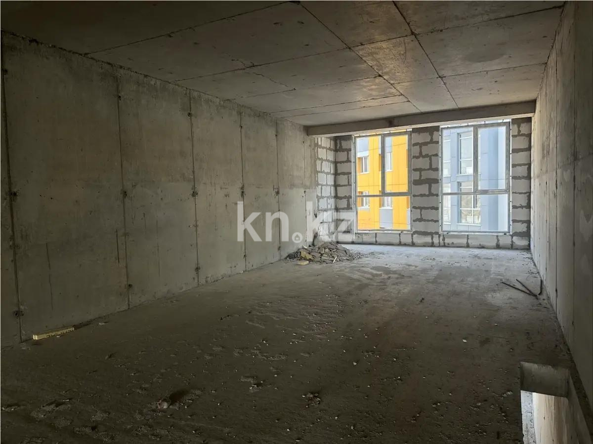 Продажа 1-комнатной квартиры, 50 м² в Алматы