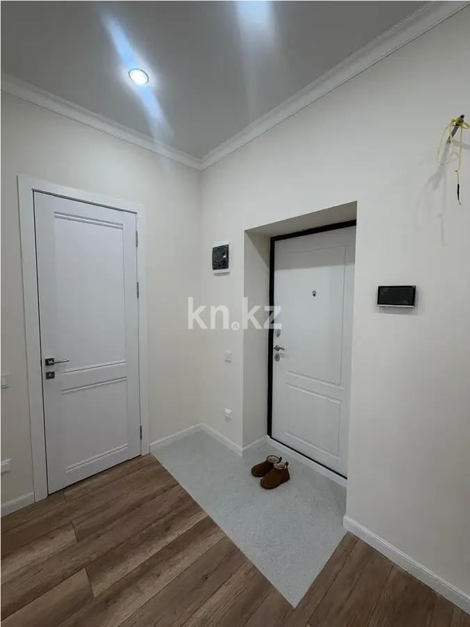 Продажа 2-комнатной квартиры, 59 м², ул. Муканова, дом  55/2 в Караганде - фото 4