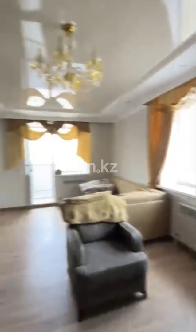 Аренда 3-комнатной квартиры, 102 м² в Астане - фото 4