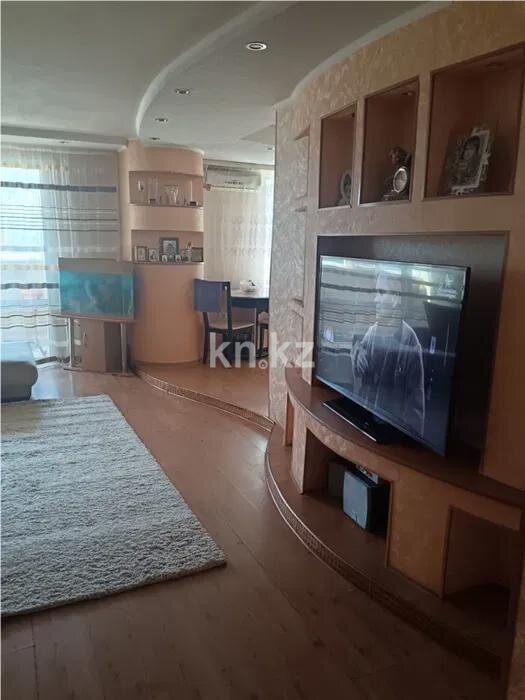 Продажа 3-комнатной квартиры, 92 м² в Темиртау - фото 2