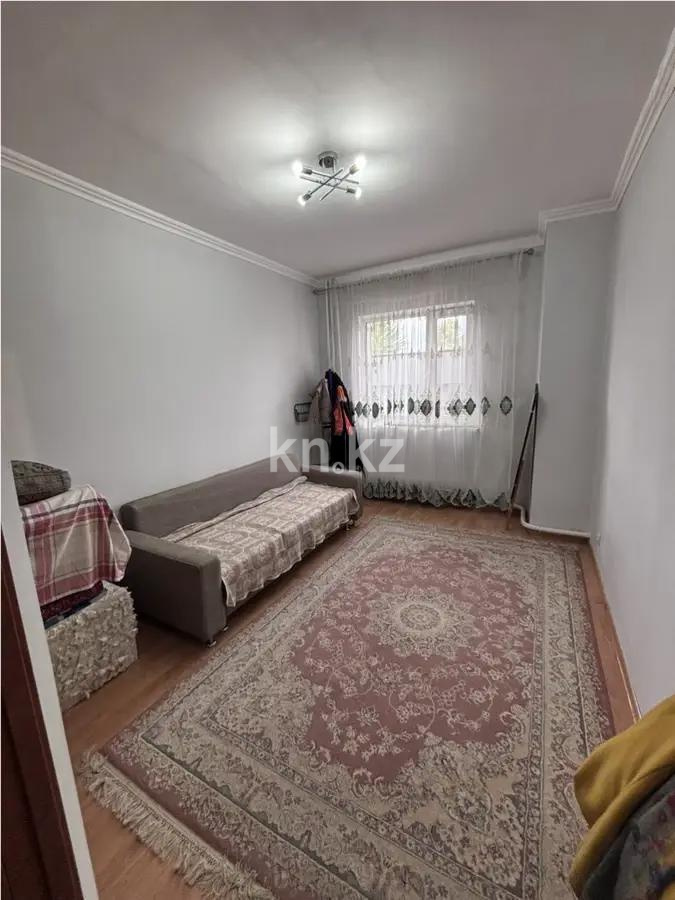 Продажа 2-комнатной квартиры, 42.8 м² в Астане