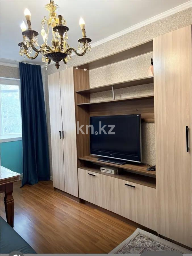 Продажа 2-комнатной квартиры, 60 м², ул. Сауран, дом  4 в Астане