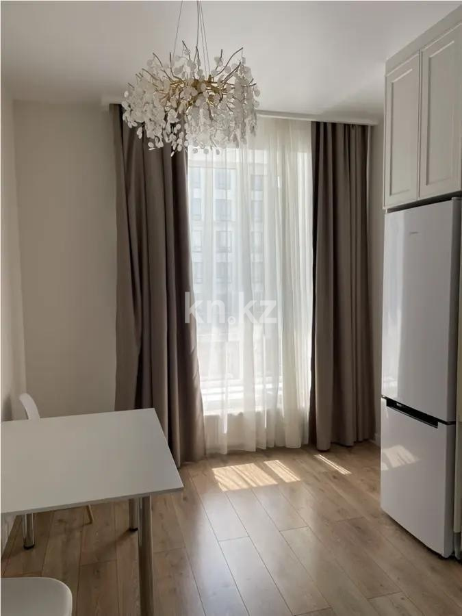 Продажа 2-комнатной квартиры, 40 м² в Астане