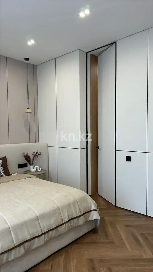 Продажа 4-комнатной квартиры, 128 м² в Астане - фото 2