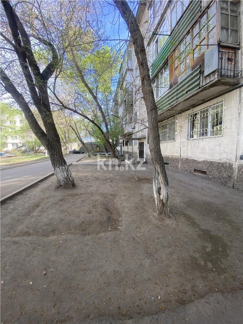 Продажа 2-комнатной квартиры, 45 м² в Темиртау - фото 11