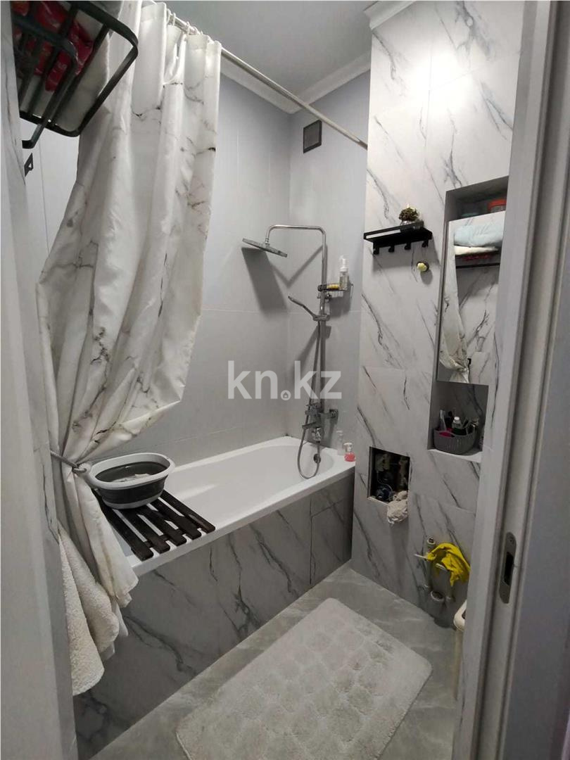 Продажа 3-комнатной квартиры, 69.1 м² в Астане - фото 11