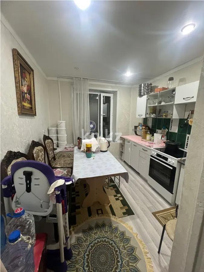 Продажа 3-комнатной квартиры, 66 м², ул. Язева, дом  10 в Караганде - фото 3