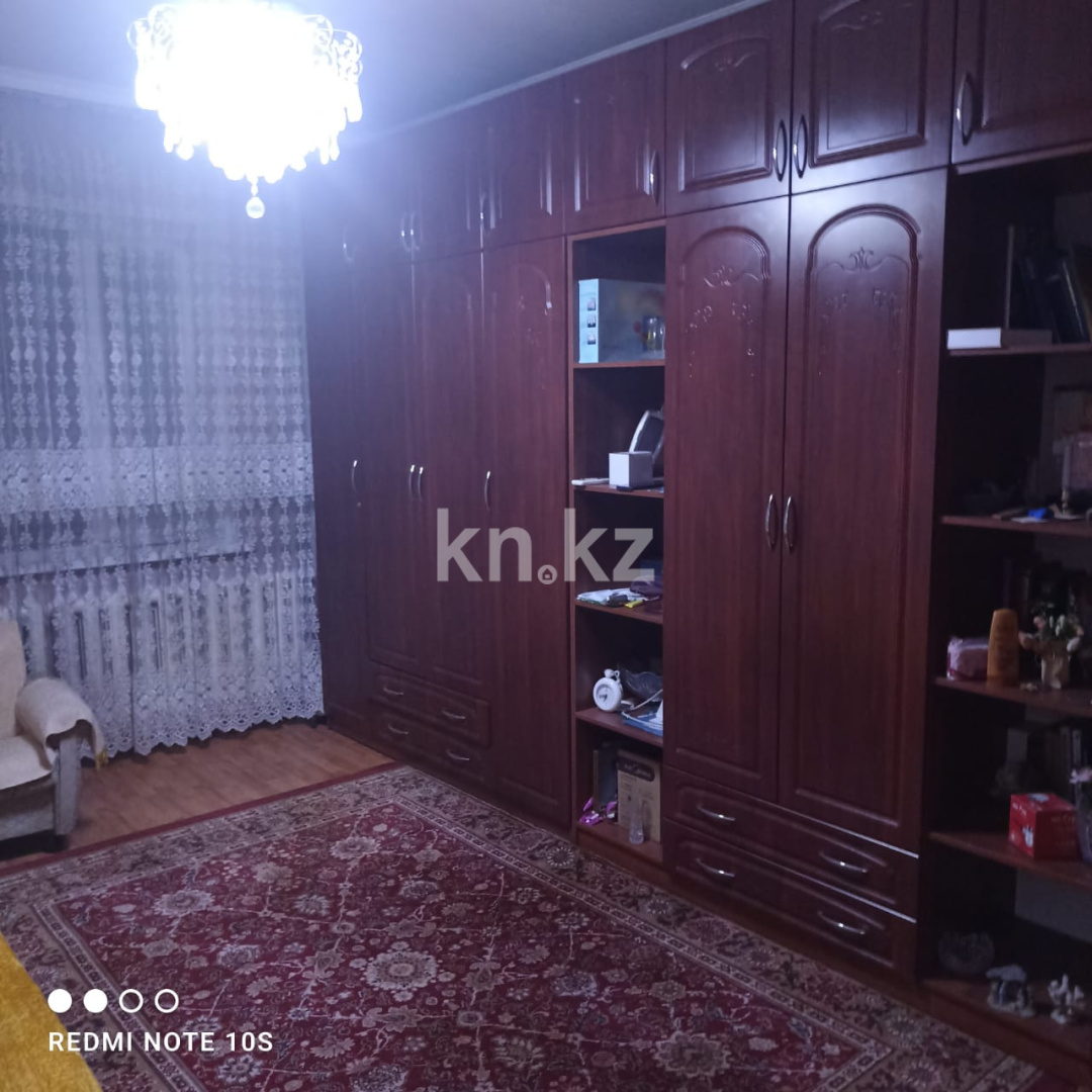 Продажа 1-комнатной квартиры, 43 м², Водник 2 в Алматинской области - фото 3