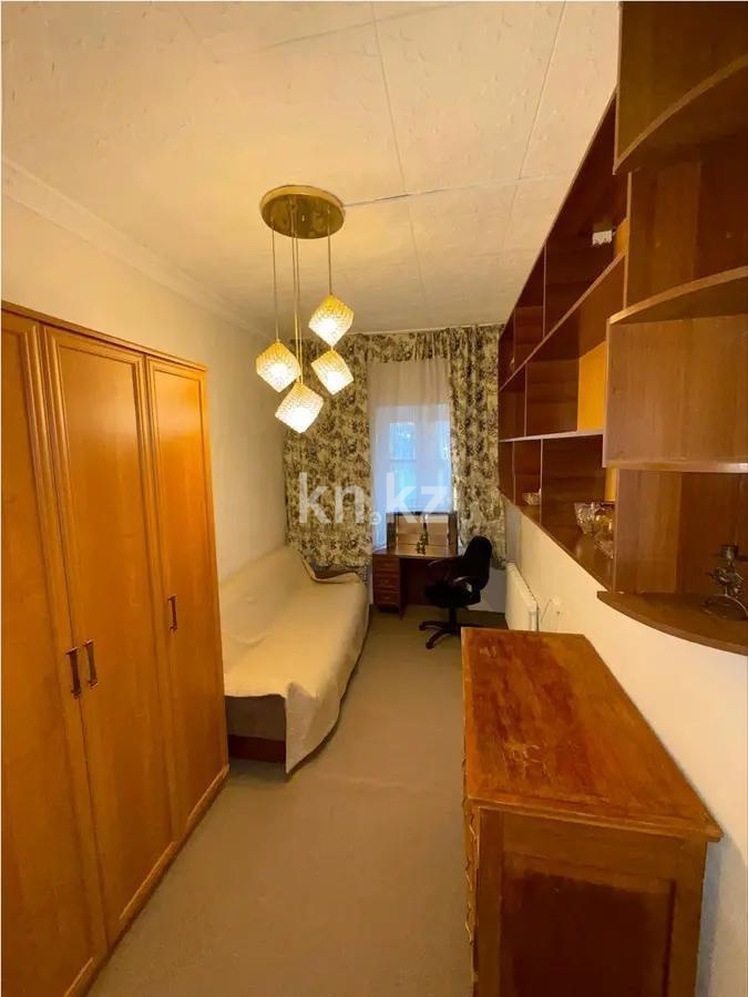 Продажа 2-комнатной квартиры, 43.2 м², ул. Манаса, дом  61 в Алматы - фото 2