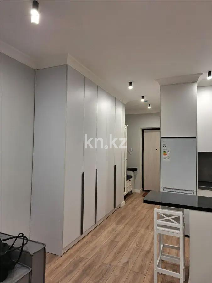 Продажа 1-комнатной квартиры, 33 м², пр. Сейфуллина, дом  416 в Алматы - фото 4