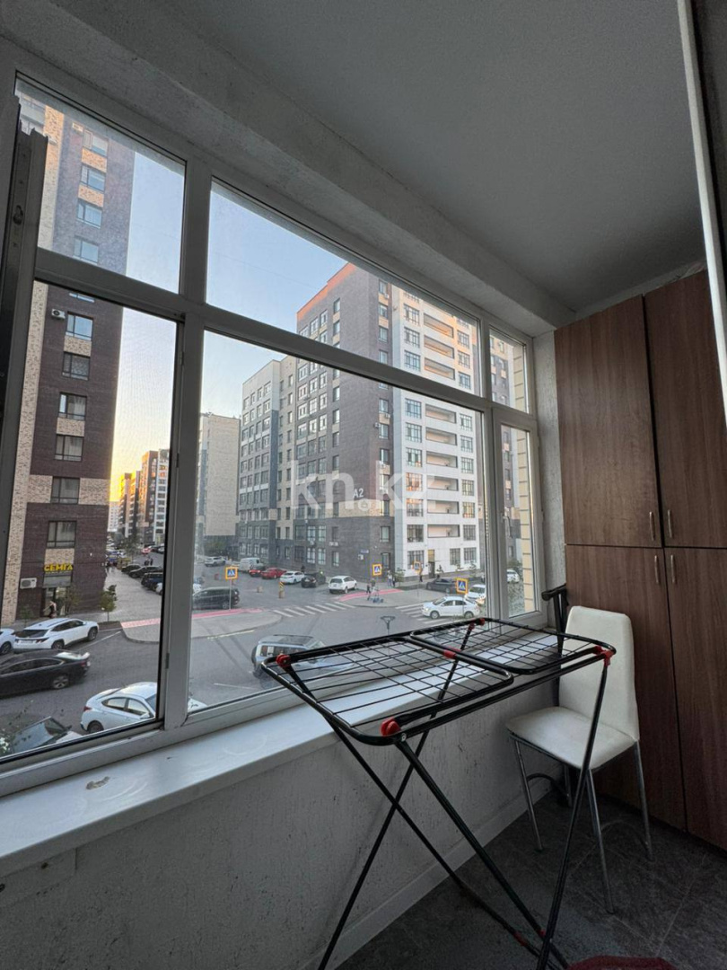 Аренда 1-комнатной квартиры, 40 м² в Астане - фото 5