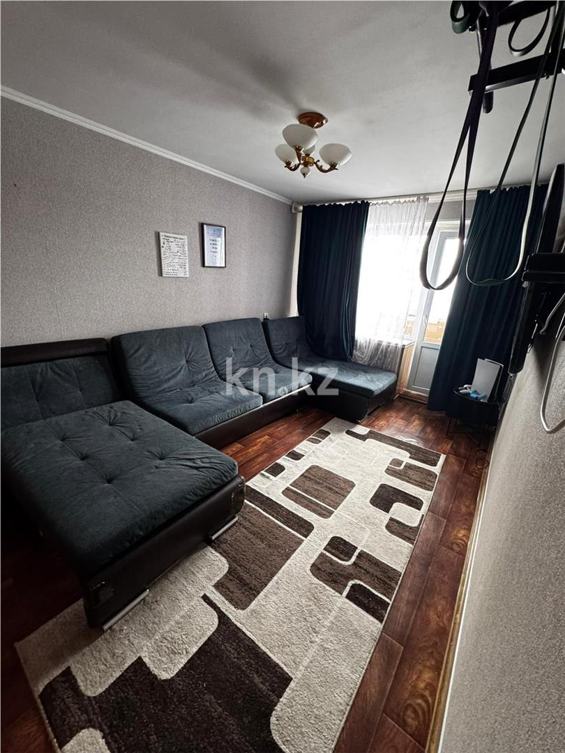 Продажа 1-комнатной квартиры, 34 м² в Темиртау - фото 2
