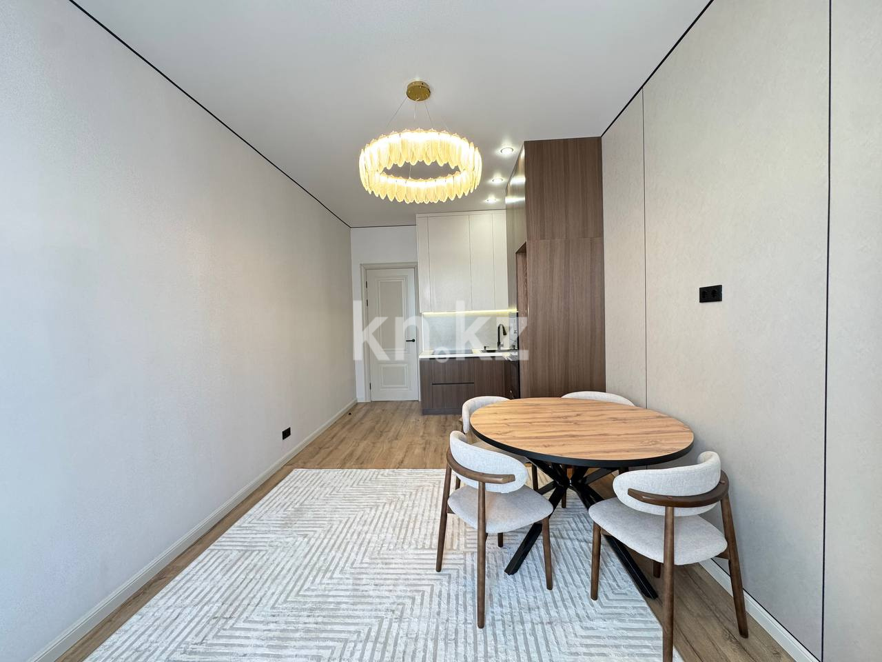 Продажа 3-комнатной квартиры, 66.4 м² в Астане - фото 4