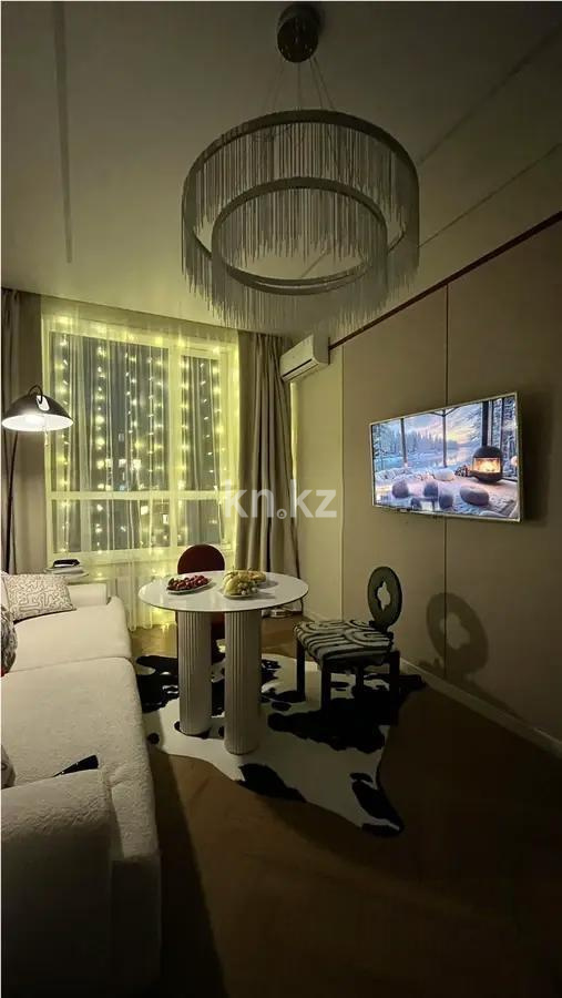 Продажа 2-комнатной квартиры, 42 м², ул. Молдагалиева, дом  9 в Астане