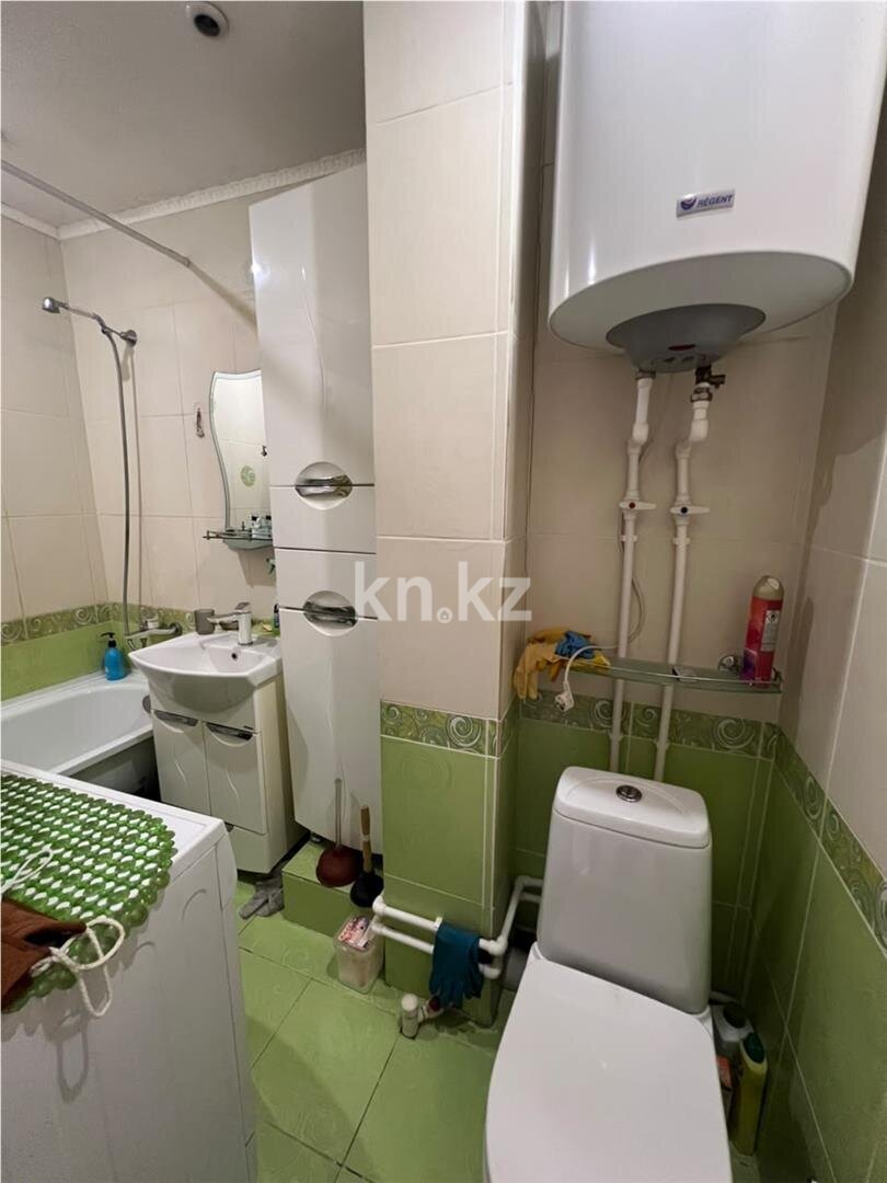 Продажа 3-комнатной квартиры, 62 м² в Караганде - фото 7