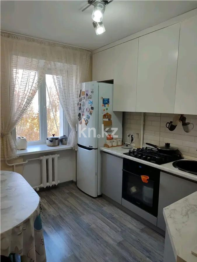Продажа 3-комнатной квартиры, 63 м², ул. Бараева, дом  12 в Астане - фото 4