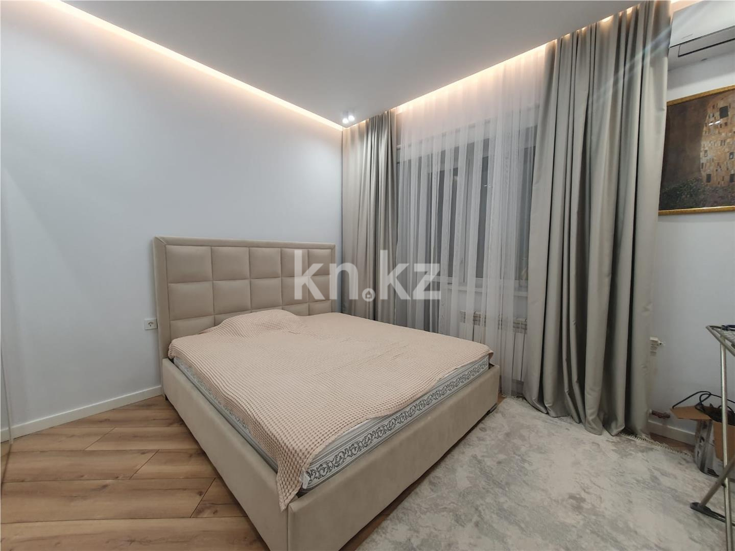 Продажа 2-комнатной квартиры, 77 м² в Астане - фото 4
