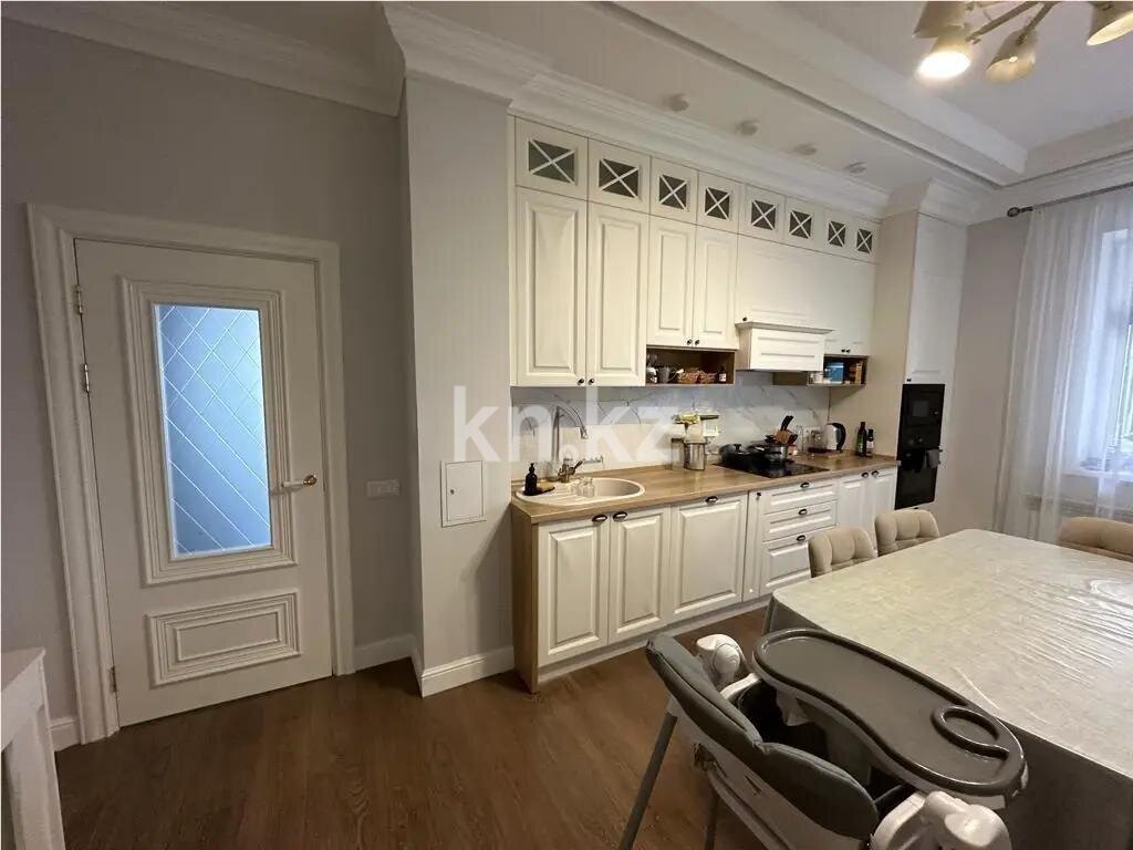 Продажа 3-комнатной квартиры, 80 м² в Астане - фото 3