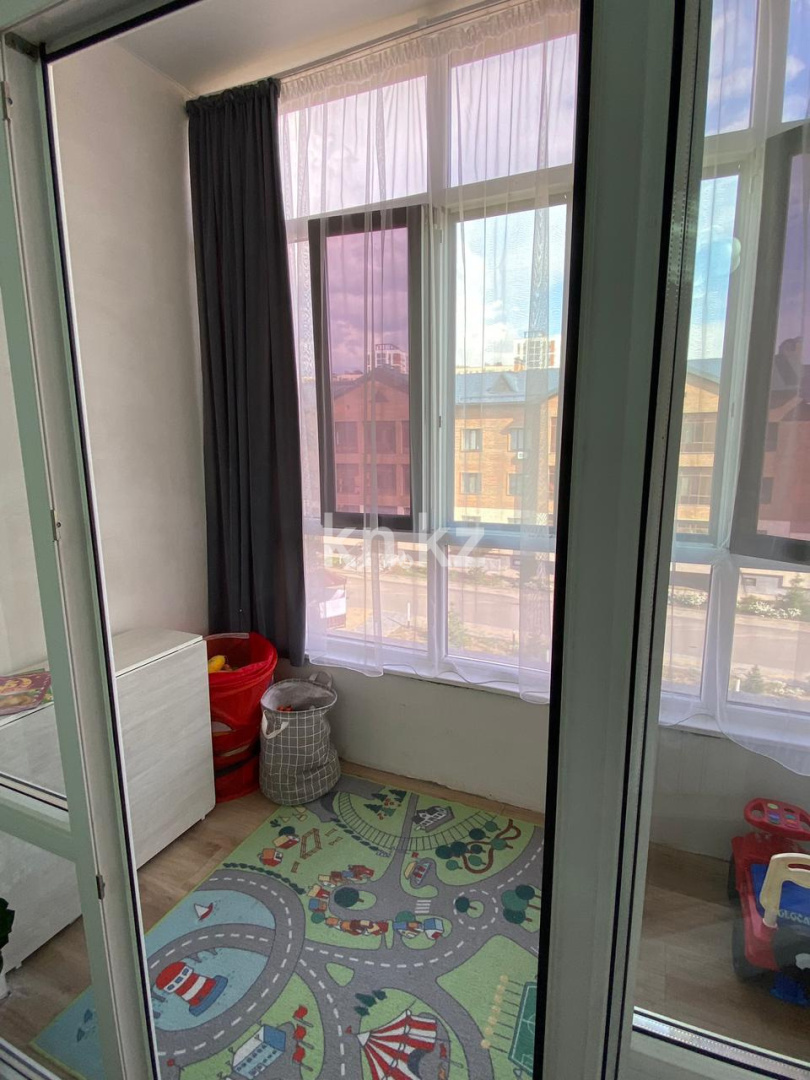 Продажа 2-комнатной квартиры, 62 м² в Караганде - фото 5