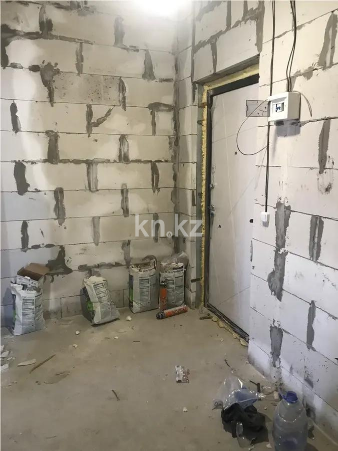 Продажа 2-комнатной квартиры, 56 м², мкр-н Нуркент, дом  6/2 стр в Алматы - фото 5