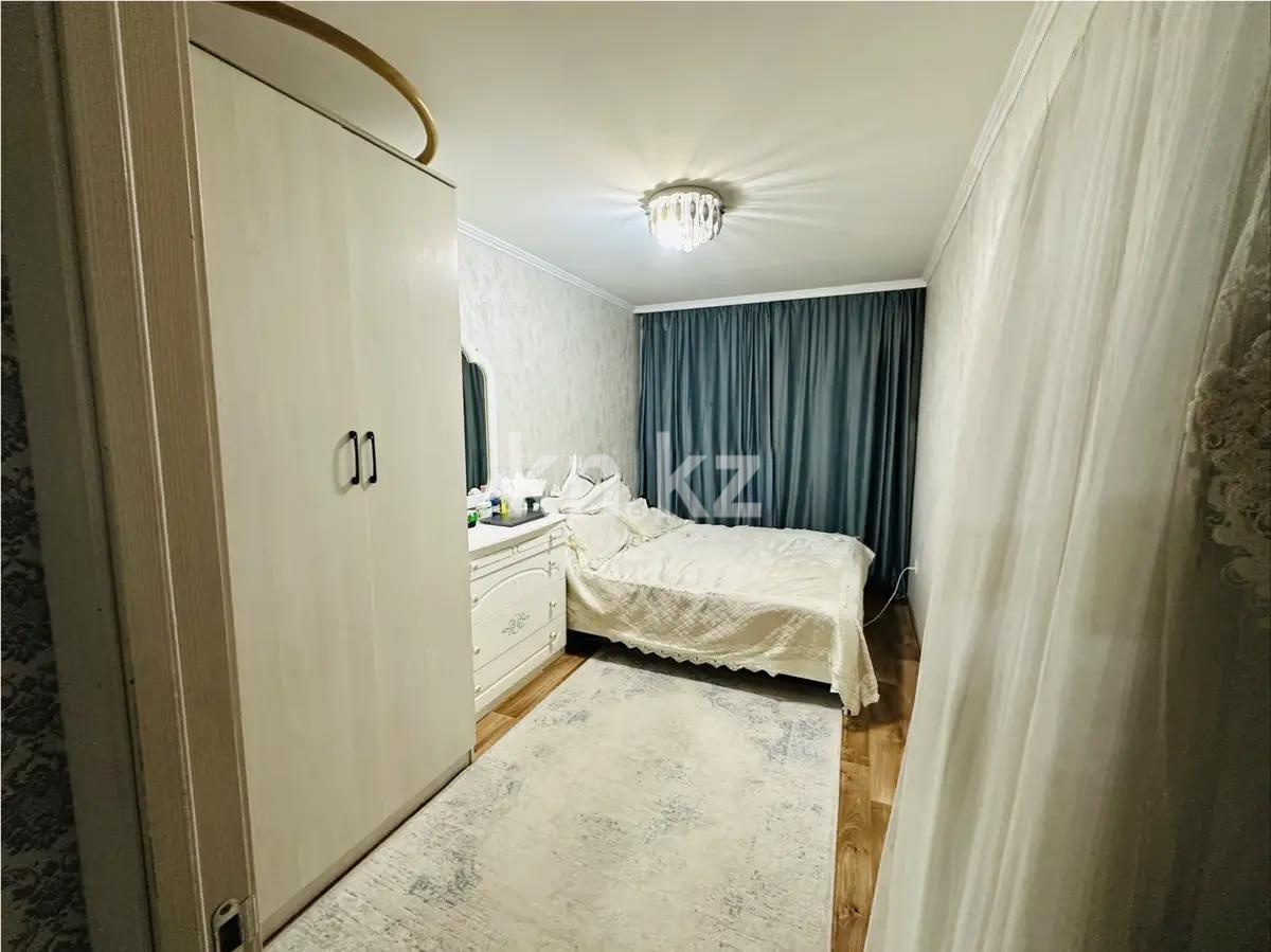 Продажа 3-комнатной квартиры, 59 м² в Алматы - фото 2