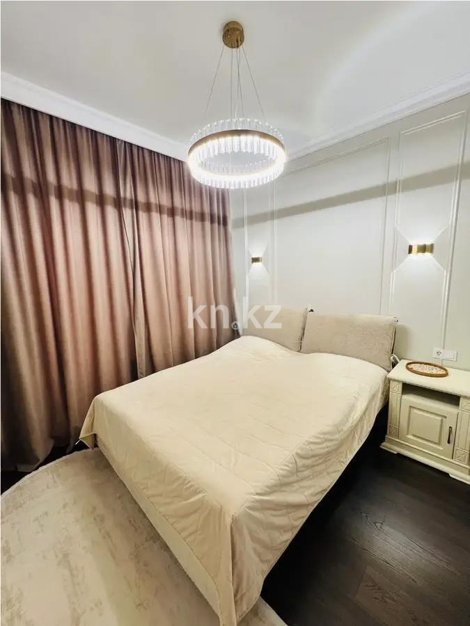 Продажа 2-комнатной квартиры, 45 м² в Астане - фото 2