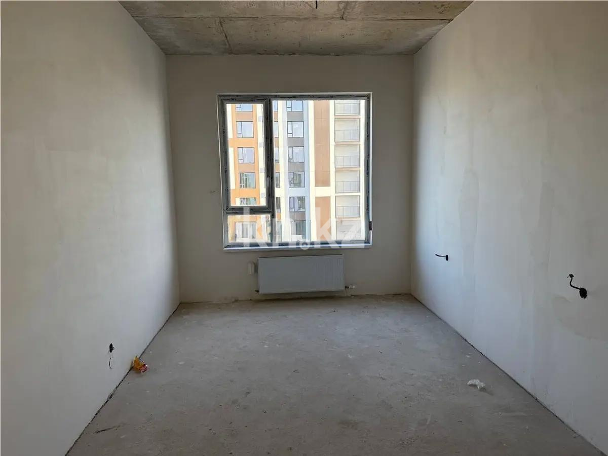 Продажа 1-комнатной квартиры, 39 м², пр. Туран, дом  57а в Астане