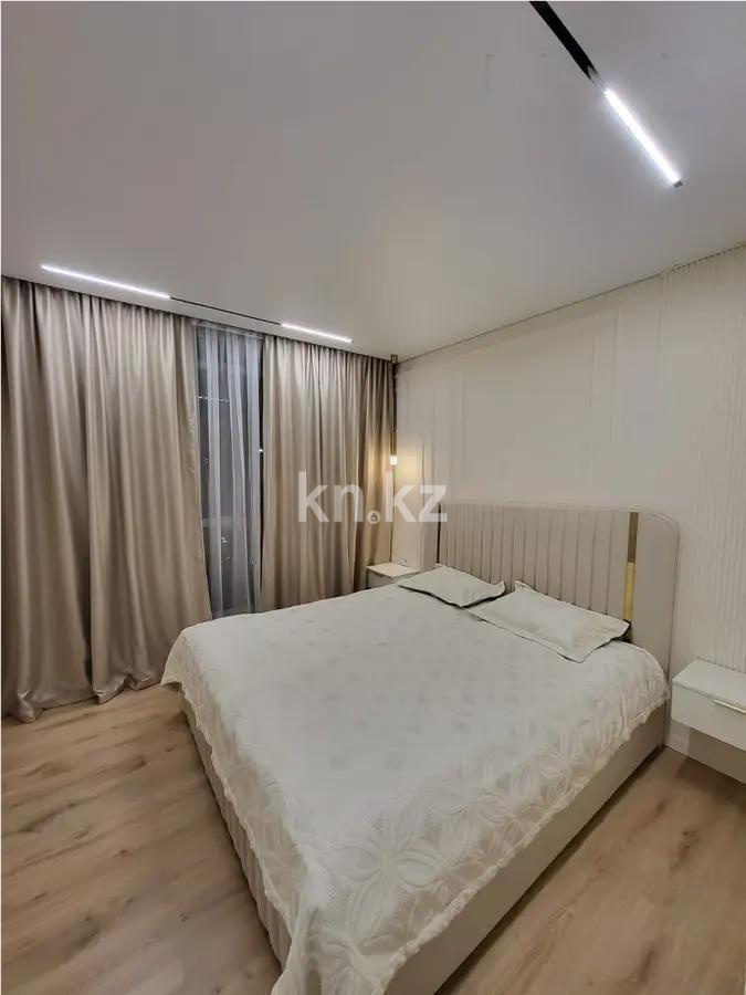 Продажа 3-комнатной квартиры, 95 м² в Алматы - фото 2