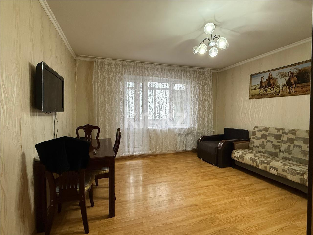Продажа 1-комнатной квартиры, 36 м² в Караганде - фото 3