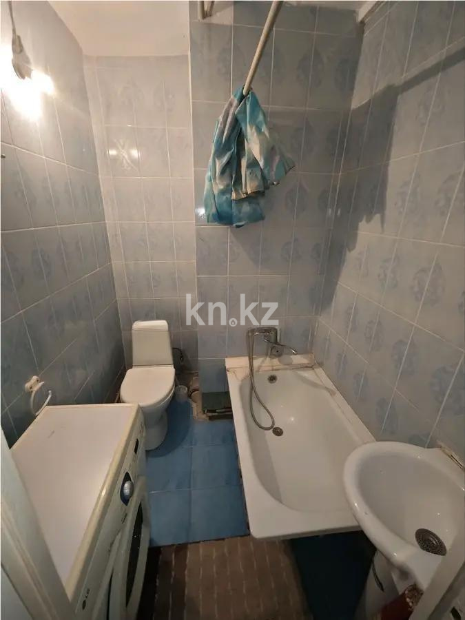 Продажа 1-комнатной квартиры, 17 м² в Алматы - фото 2
