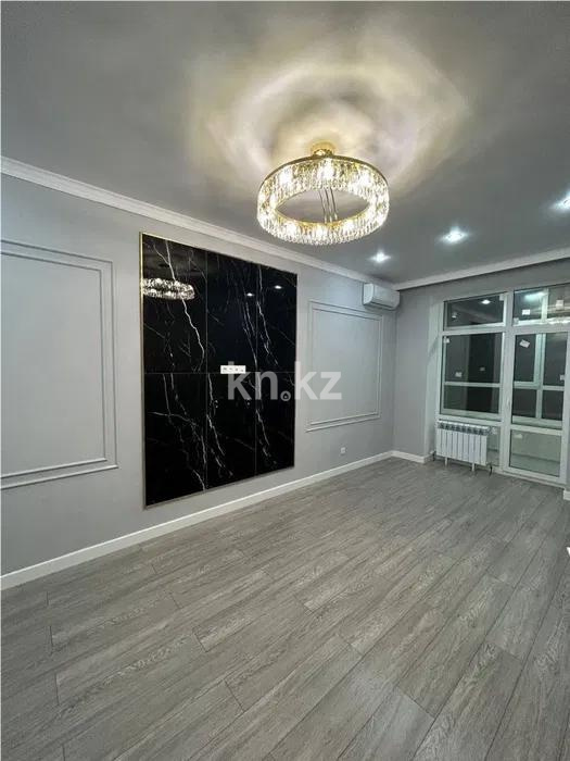 Продажа 3-комнатной квартиры, 81 м², ул. Токпанова, дом  22 в Астане - фото 3