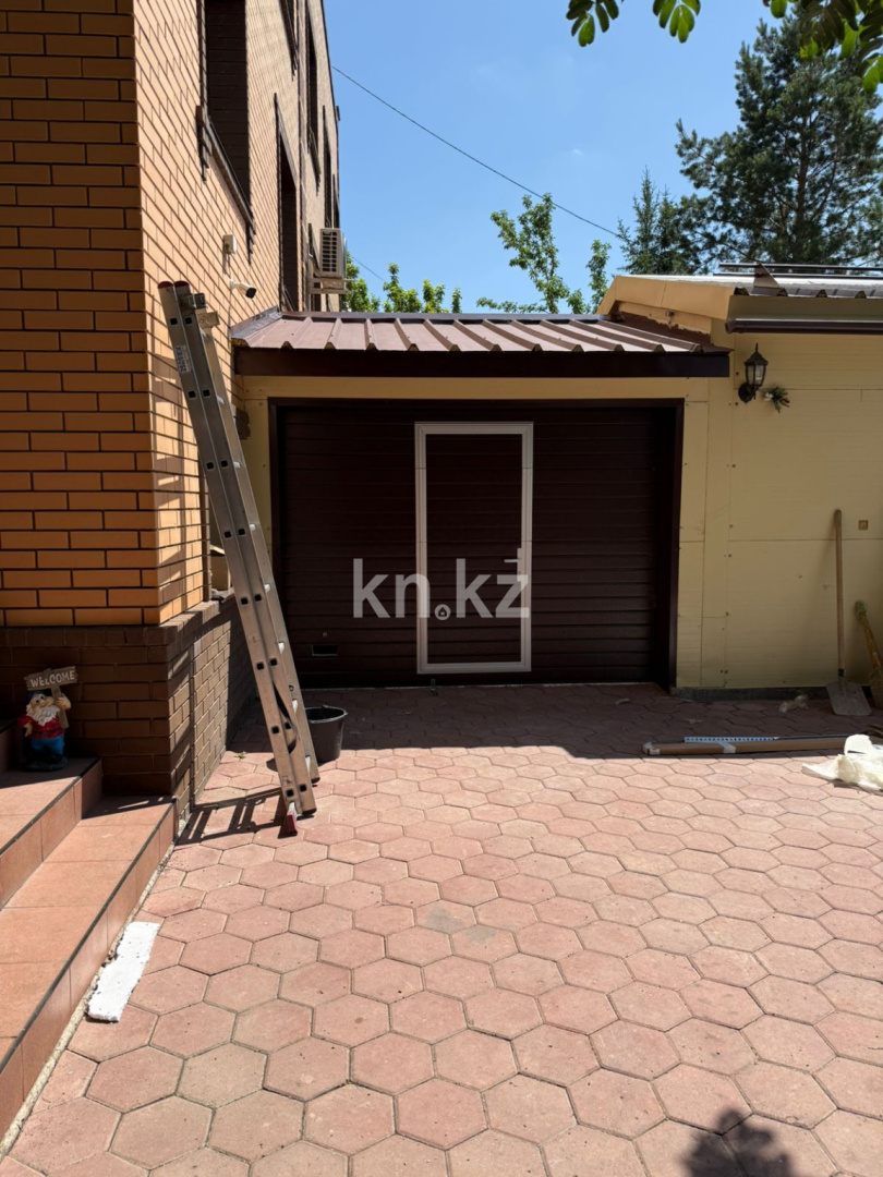 Продажа 4-комнатного дома, 248.7 м² в Астане - фото 10
