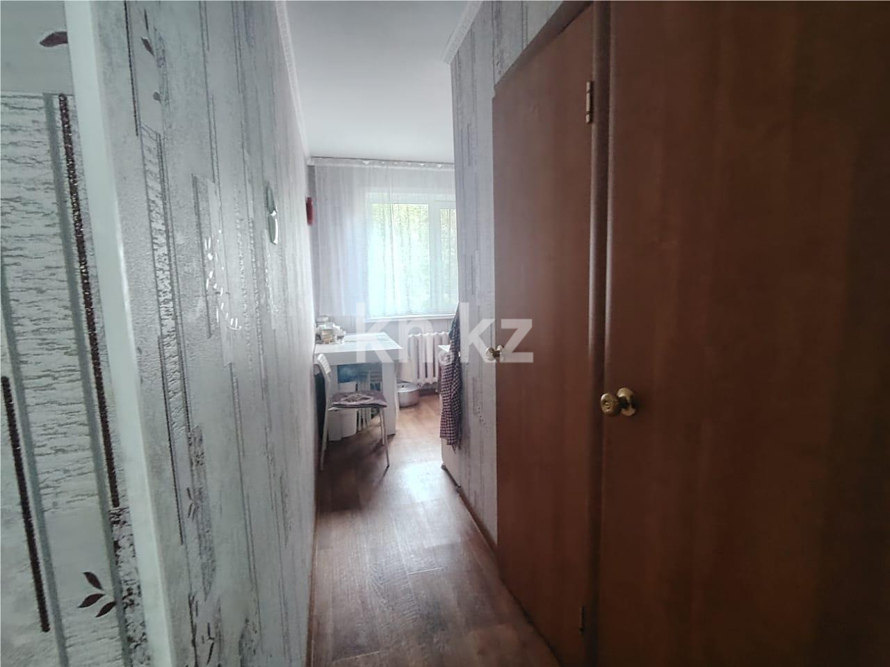 Продажа 2-комнатной квартиры, 47 м² в Темиртау - фото 12