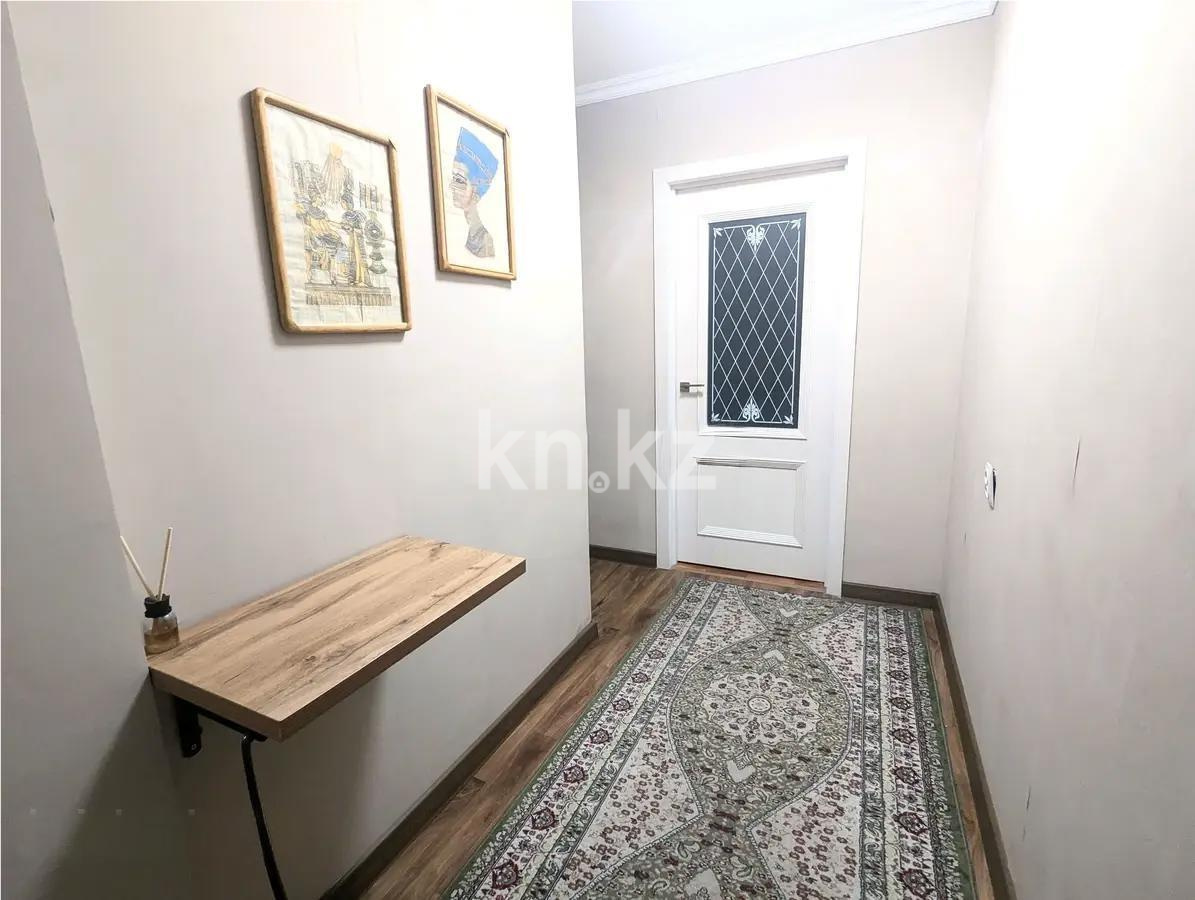 Продажа 1-комнатной квартиры, 33 м² в Алматы - фото 5