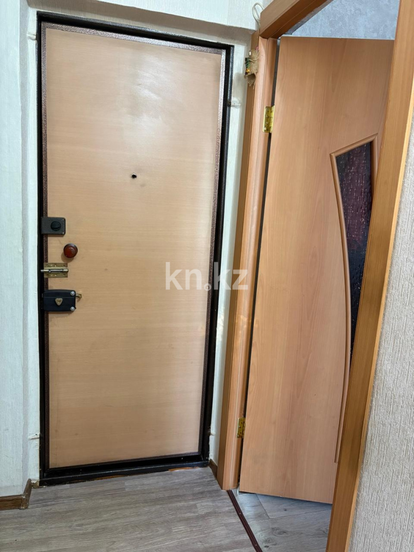 Продажа 1-комнатной квартиры, 30.4 м² в Караганде - фото 6