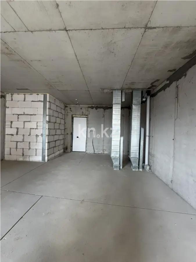 Продажа 1-комнатной квартиры, 38 м² в Алматы - фото 2