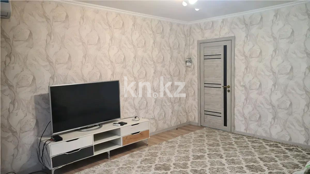 Продажа 2-комнатной квартиры, 62.4 м² в Алматы