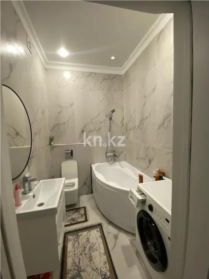 Продажа 2-комнатной квартиры, 61 м² в Астане - фото 4