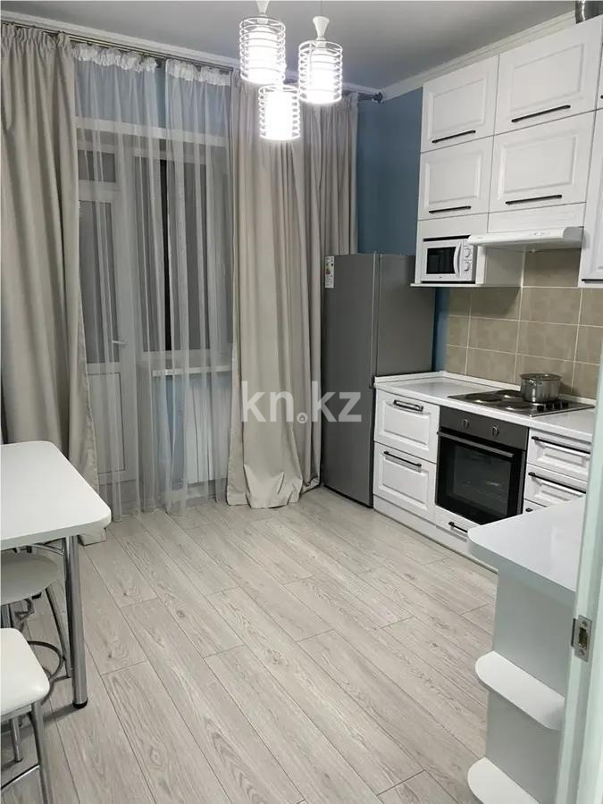 Продажа 1-комнатной квартиры, 48.2 м², пер. Улпан, дом  2 в Астане - фото 2