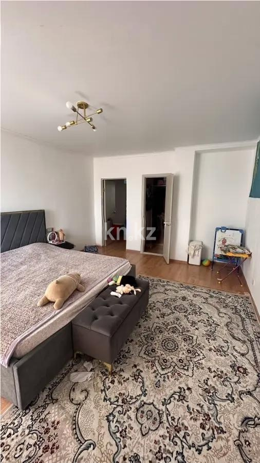 Продажа 3-комнатной квартиры, 121 м² в Астане - фото 2