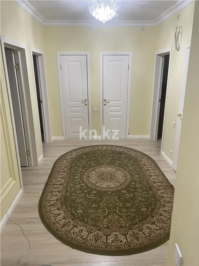 Продажа 2-комнатной квартиры, 66 м², ул. Сыганак, дом  14 в Астане - фото 6