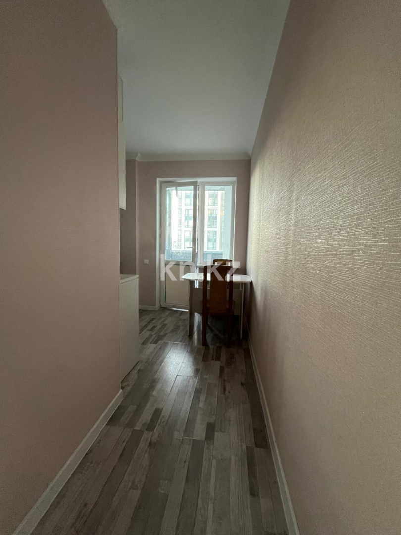 Аренда 1-комнатной квартиры, 38 м² в Астане - фото 5