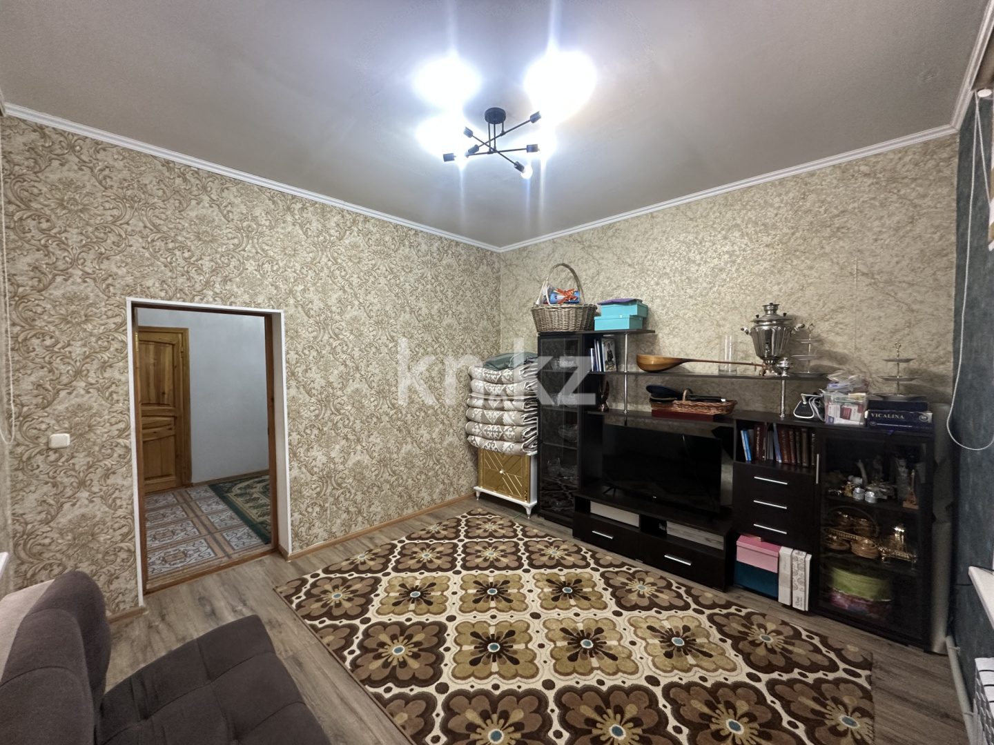 Продажа 5-комнатного дома, 170 м², Кызбел, дом  2525 в Шымкенте - фото 11