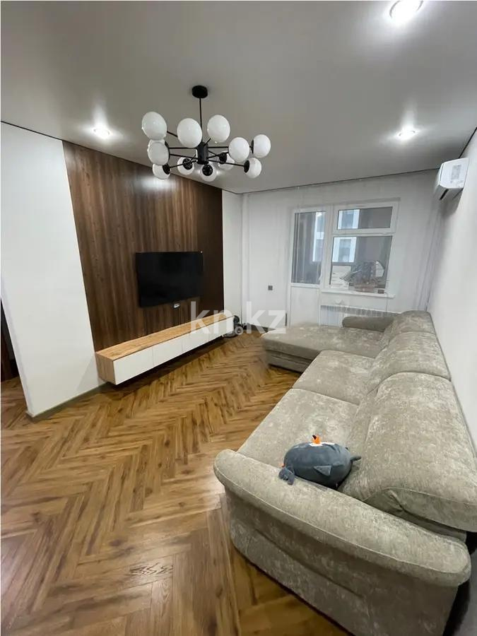 Продажа 2-комнатной квартиры, 65 м², ул. Бараева, дом  18/1 в Астане