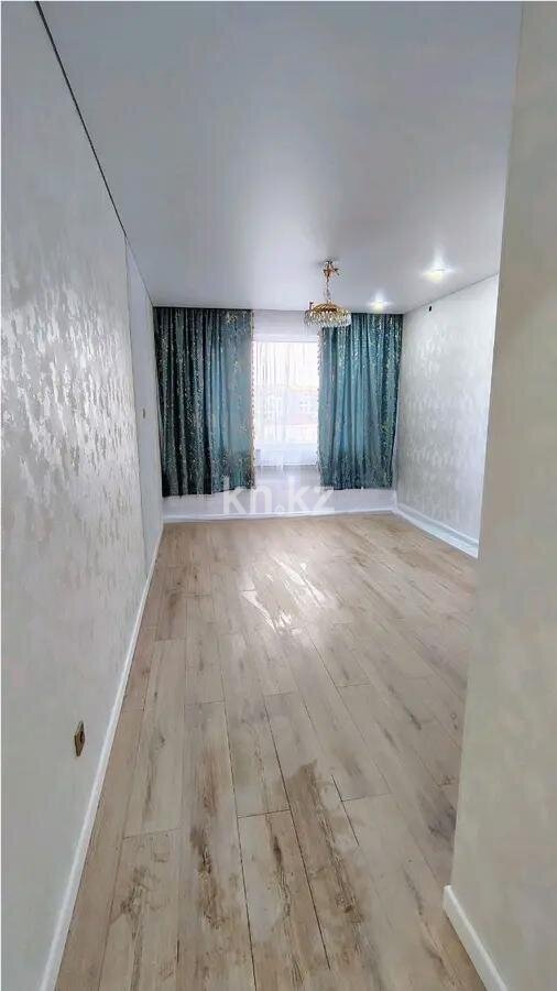 Продажа 2-комнатной квартиры, 42.3 м² в Астане