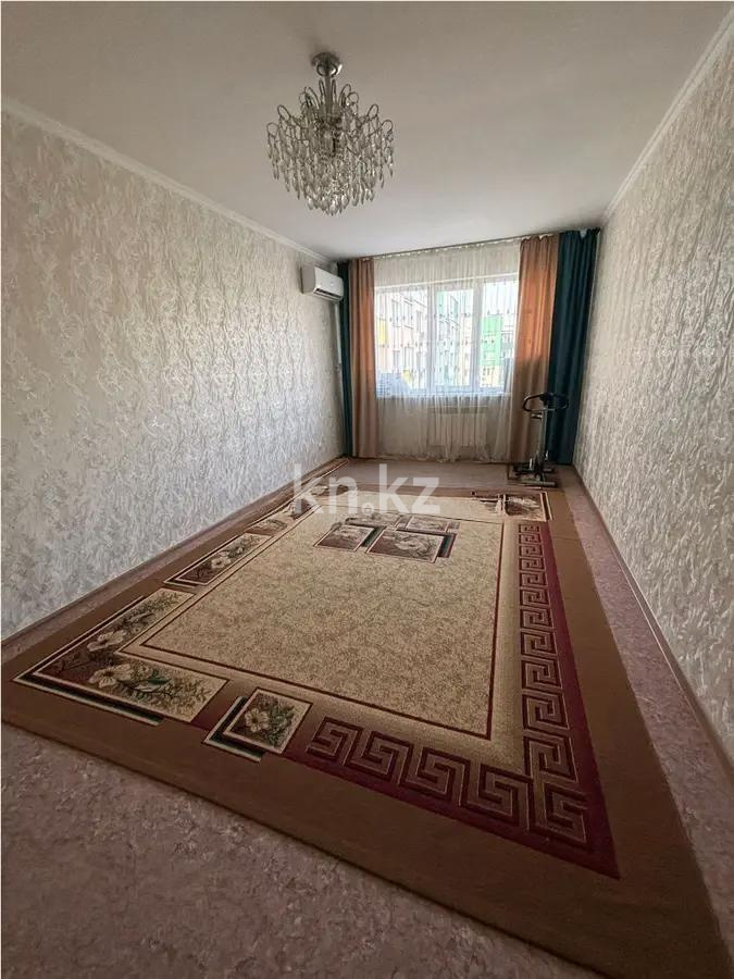 Продажа 2-комнатной квартиры, 62 м², мкр-н Шугыла, дом  341/2 в Алматы