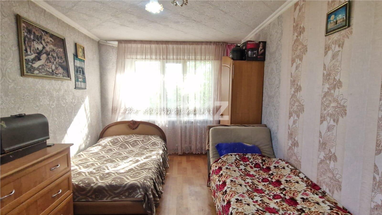 Продажа 3-комнатной квартиры, 69 м² в Караганде - фото 3