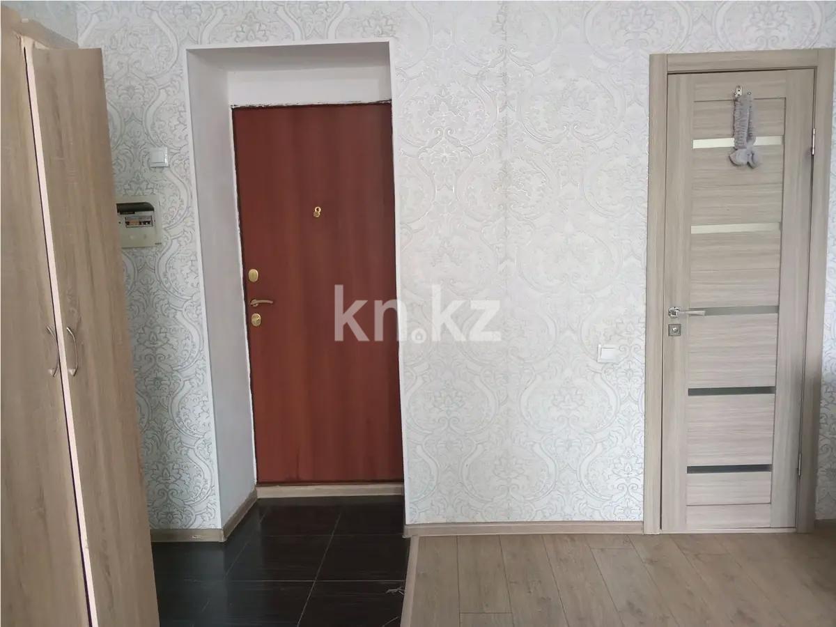 Продажа 1-комнатной квартиры, 27 м² в Астане - фото 3