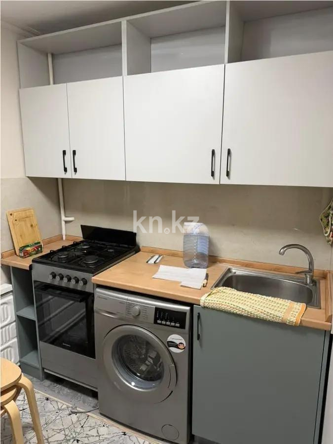 Продажа 2-комнатной квартиры, 44.3 м² в Алматы - фото 3