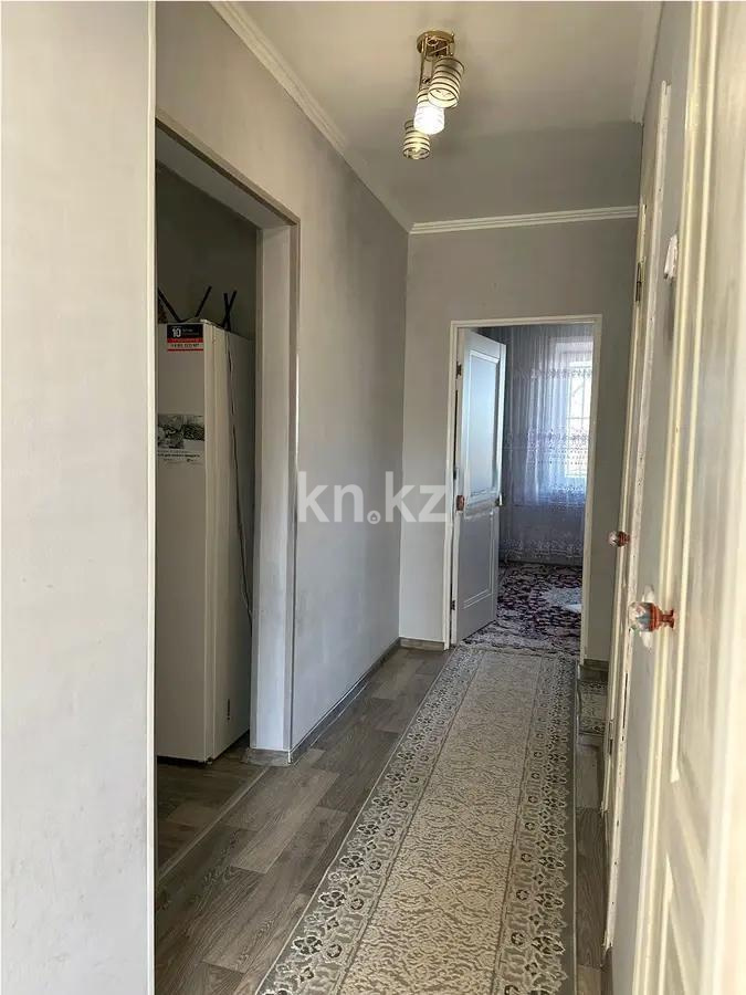 Продажа 4-комнатной квартиры, 78 м² в Караганде - фото 8